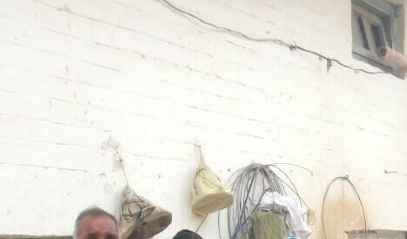 Young Christian woman rescued from forced conversion/marriage in Pakistan