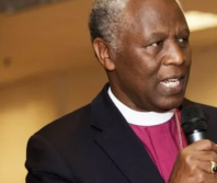 Gafcon issues statement with 'sadness' after resignation of Archbishop of Canterbury, 'occasion for grief and self-reflection'
