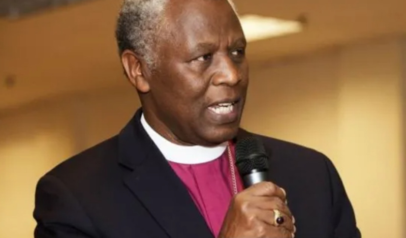 Gafcon issues statement with 'sadness' after resignation of Archbishop of Canterbury, 'occasion for grief and self-reflection'
