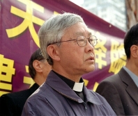 Amid persecution of clergy in China, bishop speaks only of ‘Sinicization’