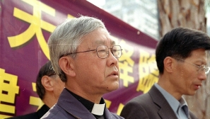 Amid persecution of clergy in China, bishop speaks only of ‘Sinicization’