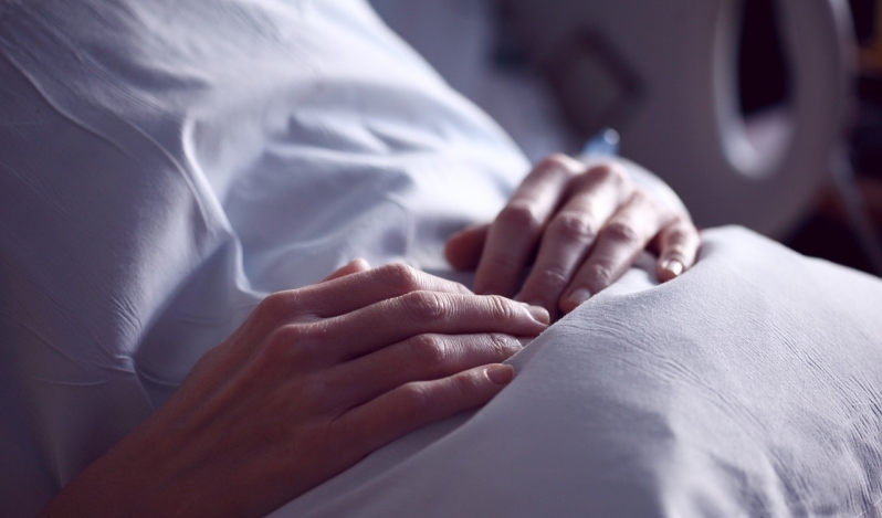 Vulnerable Canadians worried about care turn to euthanasia, study shows 6 in 10 concerned about legalized killings