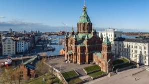Schools in Finland face opposition to Christian music