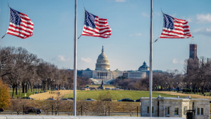 The distortion of inspiration that led to toxic Christian nationalism