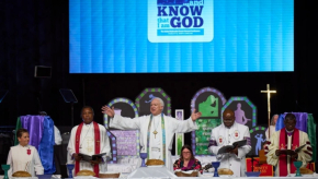 ‘Vindictive’: UMC criticized for plan to cut funds to departing African conference