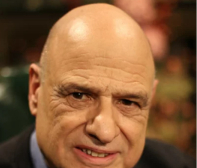 Tony Campolo, bestselling author, teacher and evangelist, dies at 89