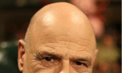 Tony Campolo, bestselling author, teacher and evangelist, dies at 89