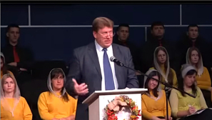 Moscow pastor arrested for opposing invasion of Ukraine