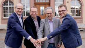 Two theological training centers in Switzerland agree to merge: 'less competition, more cooperation'
