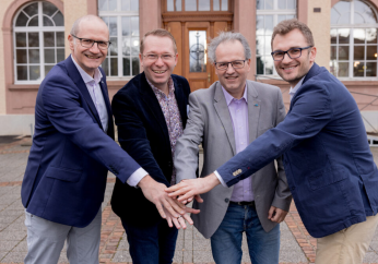Two theological training centers in Switzerland agree to merge: 'less competition, more cooperation'