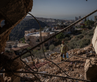 Ceasefire between Israel and Hezbollah takes effect following 'weeks of tireless diplomacy'