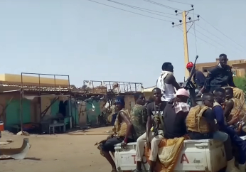 Caught in the crossfire, Christians in Sudan among those hit hardest by the war