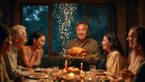 Thanksgiving in Latin America: an evolving tradition
