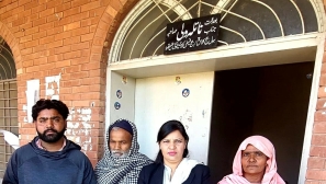 Denial of Christian’s effort to correct religion on ID in Pakistan overturned