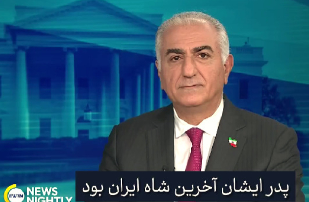 Christians in Iran tortured amid charges of promoting non-Islamic religion