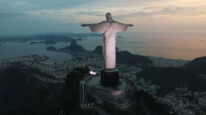 Brazil's Supreme Court allows crucifixes and religious symbols in public buildings
