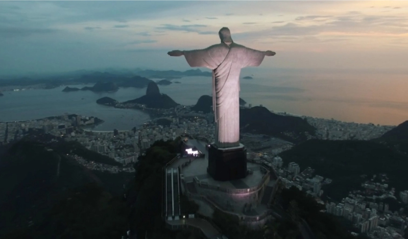 Brazil's Supreme Court allows crucifixes and religious symbols in public buildings