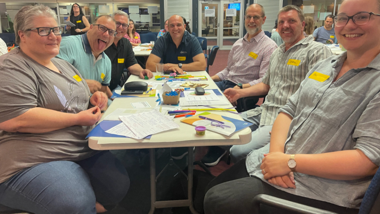 'Your Story' research project in Australia & New Zealand reveals five key findings what young people need on their spiritual journey