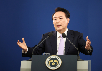 Lawmakers vote to invalidate South Korea President Yoon Suk-yeol's order to impose martial law to address 'anti-state threats'