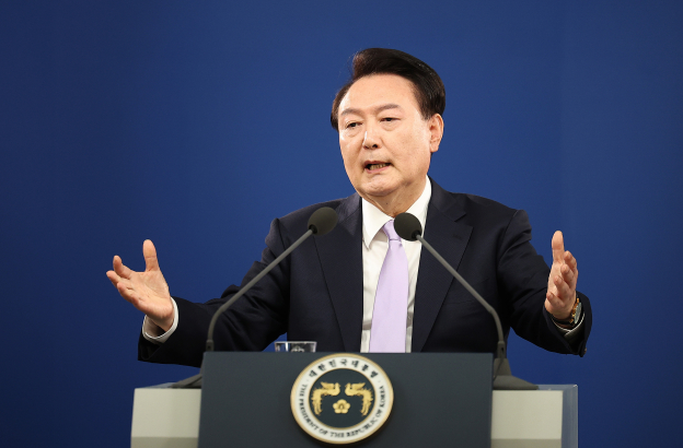 Lawmakers vote to invalidate South Korea President Yoon Suk-yeol's order to impose martial law to address 'anti-state threats'