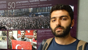 The grandchildren of Turks forced to convert are rebelling