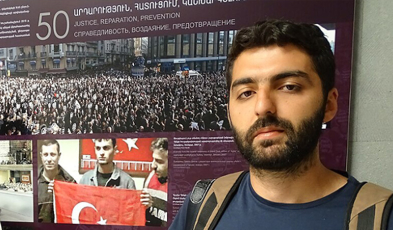 The grandchildren of Turks forced to convert are rebelling