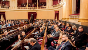 Global leaders adopt 'Madrid Commitment' in defense of freedom, family and life