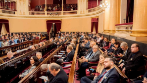 Global leaders adopt 'Madrid Commitment' in defense of freedom, family and life