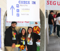 Fun Chile ministry initiative lets children simulate their first missionary trip