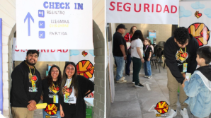 Fun Chile ministry initiative lets children simulate their first missionary trip