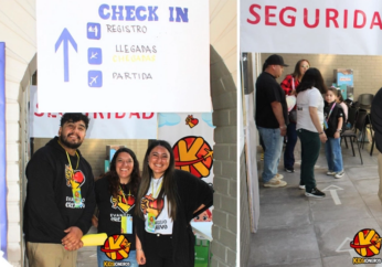 Fun Chile ministry initiative lets children simulate their first missionary trip