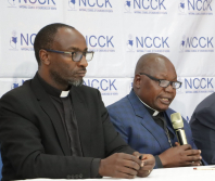 Church groups increasingly vocal in Kenya, as Council of Churches warns politicians: 'Culture of lies and corruption must stop'