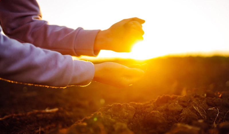 Helping those we love to find hope when they have left religion and have lost hope