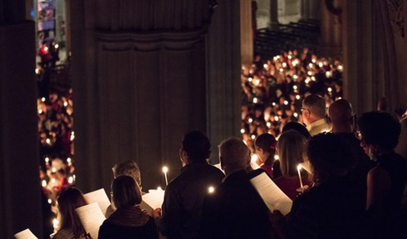 Nearly half of Americans don’t attend church at Christmas, report says; but many would join if invited