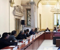 First rapprochement between Sheinbaum government and evangelical leaders sets the religious agenda in Mexico