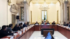 First rapprochement between Sheinbaum government and evangelical leaders sets the religious agenda in Mexico