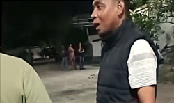 Christians prohibited from choir practice at site in Indonesia