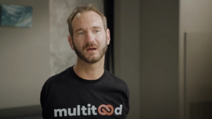 Nick Vujicic sounds alarm on Church culture, issues call to repentance: 'More like a country club'
