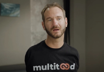 Nick Vujicic sounds alarm on Church culture, issues call to repentance: 'More like a country club'