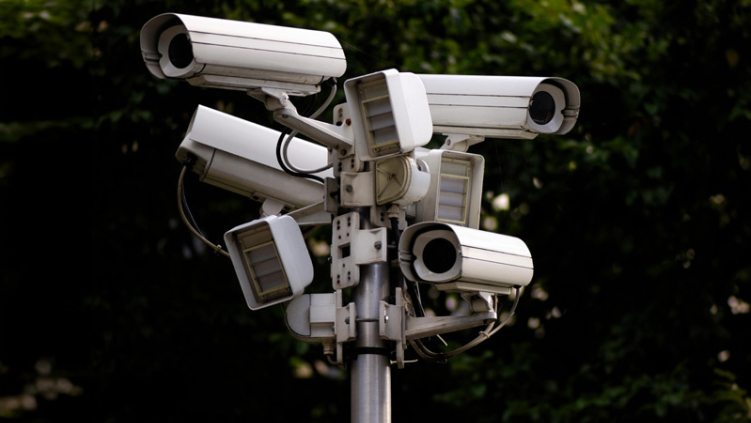 Connectivity's darkside: Technology as a tool for religious persecution