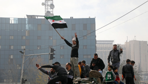 As Syria's Assad flees the country, Christians pray for protection: 'no more blood, no more revenge, no more casualties'