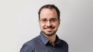 Jean-René Moret to lead Swiss bible group ministry at universities and schools: 'a partner in the proclamation of the gospel'