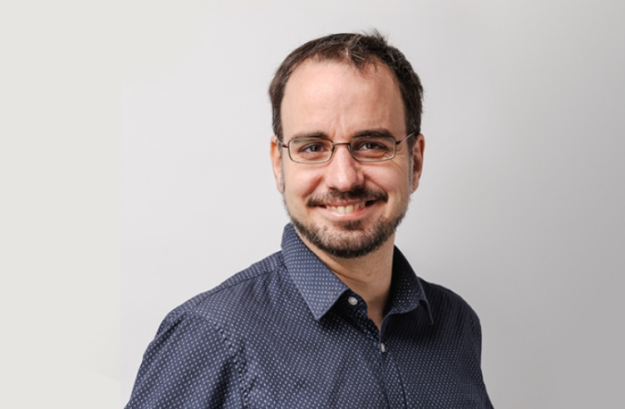 Jean-René Moret to lead Swiss bible group ministry at universities and schools: 'a partner in the proclamation of the gospel'