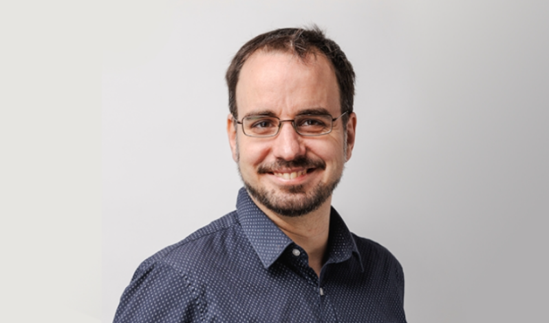 Jean-René Moret to lead Swiss bible group ministry at universities and schools: 'a partner in the proclamation of the gospel'