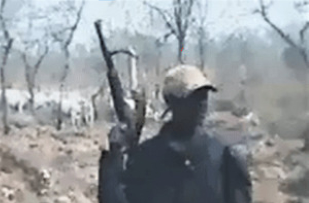 More than 94 Christians slain in Nigeria’s Benue, Taraba states