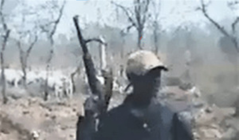More than 94 Christians slain in Nigeria’s Benue, Taraba states
