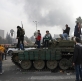 Christians in Syria face ‘uncertain, perilous future’ under HTS, persecution watchdog warns