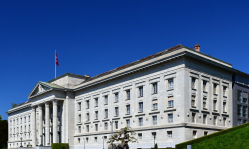 Swiss supreme court denies parents' right to oppose teen girl's sex change, threatens criminal charges