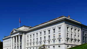 Swiss supreme court denies parents' right to oppose teen girl's sex change, threatens criminal charges