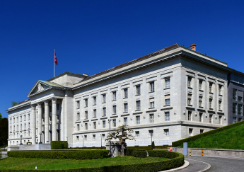 Swiss supreme court denies parents' right to oppose teen girl's sex change, threatens criminal charges